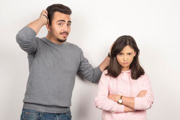 tips menghadapi anak yang suka melawan orang tua