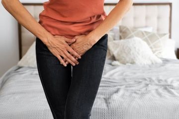 Pantas Saja Miss V Gatal Setelah Dicukur, Ternyata Ini Penyebabnya