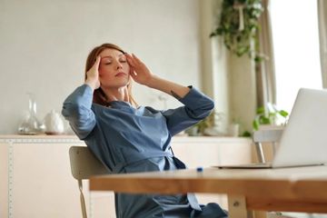 Titik Pijat untuk Meredakan Sakit Telinga, Solusi Alami dan Efektif