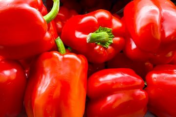 Masih Kurang Populer, Ini 6 Manfaat Paprika untuk Mengatasi Anemia