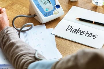 Perbedaan ciri diabetes pria dan wanita