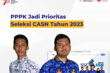 Berita Pppk Tenaga Teknis Terbaru Hari Ini - Grid Hot