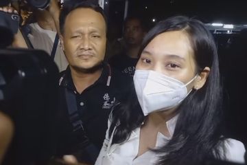 Ngakunya Dipaksa, Virly Virginia Hanya Dibayar Rp 1-2 Juta untuk ...