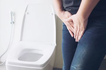 Ciri warna urine sehat dan berbahaya