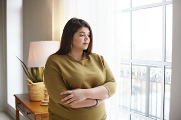 Dibanding Laki-laki Tubuh Perempuan Lebih Mudah Gemuk, Benarkah?