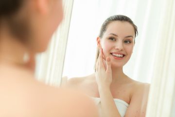 6 Tips Tetap Awet Muda Tanpa Skincare, Tak Perlu Keluar Uang Banyak
