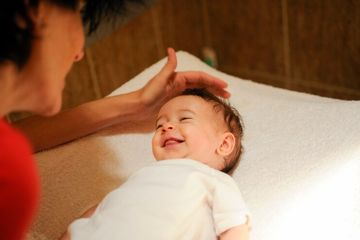 Anak Sakit Orangtua Jangan Langsung Panik, Dokter Sarankan Lakukan Ini