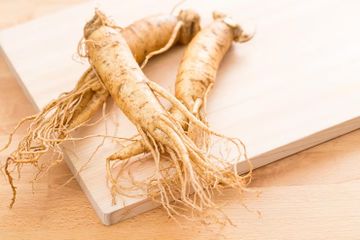 Mengobati diabetes ternyata bisa menggunakan ginseng