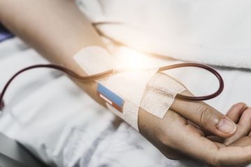 Anak 7 tahun didiagnosis mati otak setelah operasi amandel