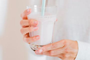Obat yang tidak boleh dicampur susu