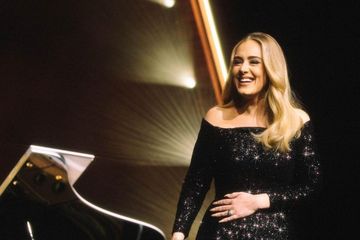 Metode diet sirtfood yang dijalani Adele.