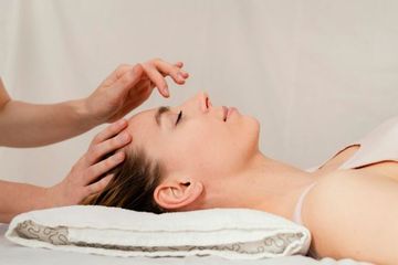 Titik Pijat untuk Meredakan Sinus, Teknik yang Membantu Anda Bernapas Lebih Lega