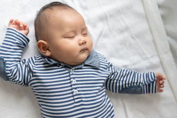 Dads bisa simak beberapa ide untuk nama bayi laki-laki Kristen Protestan dari bahasa Ibrani beserta artinya.