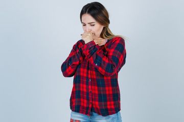 7 Pilihan Obat Alami untuk Meredakan Sakit Tenggorokan, Mudah Didapat