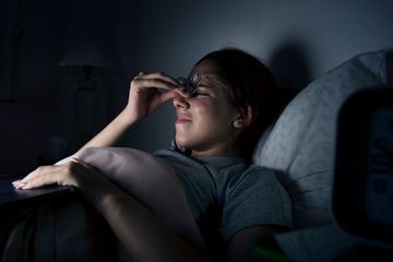 Jangan Lagi Dibiasakan, Ini Sederet Efek Samping Tidur di Atas Jam 12 Malam yang Mengerikan untuk Kesehatan