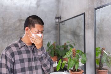 Tips Aman Menjalankan Ibadah Puasa Saat Sakit Flu yang Bisa Dilakukan