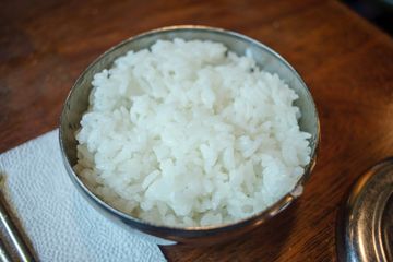 5 Makanan Pemicu Diabetes, Nasi Putih Termasuk Salah Satunya