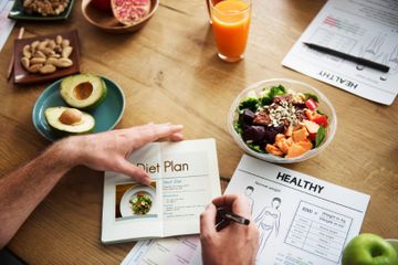 Tak Perlu Menyiksa Diri, Ini 5 Cara Diet Nyaman Tanpa Merasa Lapar