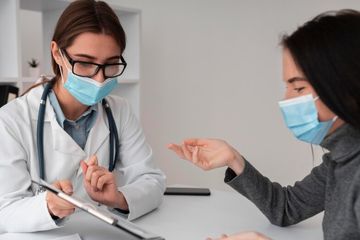 Apa itu IVA Test?