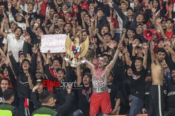 Perbandingan Harga Tiket Laga Timnas Indonesia Vs Irak dan Vietnam Vs Filipina, Mahal Mana? - Semua Halaman - Bolasport | Arenanews-1