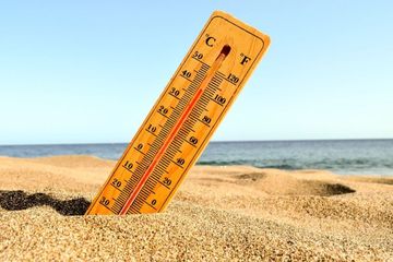 Musim Kemarau Masih Melanda Indonesia, Hati-hati Ini Gejala Heatstroke Beserta Cara Mengatasinya