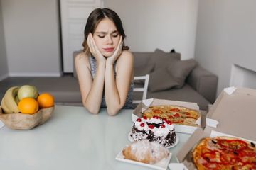 Gak Bikin Perut Keroncongan, Ini 5 Cara Ampuh Diet Tanpa Menahan Lapar
