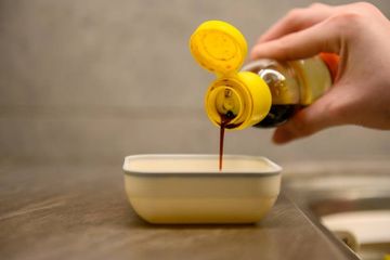 Obat Batuk Alami Dari Kecap dan Jeruk Nipis, Apakah Benar Berkhasiat?