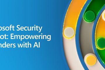 Dalam cyber security, AI bisa menjadi