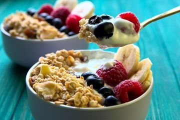 Begini Cara Tepat Makan Oatmeal, Bikin Perut Kenyang dan Tubuh Sehat