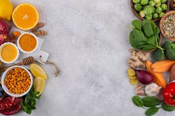 Ada Buah-buahan hingga Rempah, Ini 10 Obat Kolesterol Herbal yang Mudah Dicari