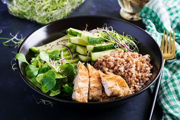  4 Macam Diet Karbo dan Jenis Makanan yang Harus Dibatasi