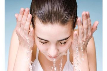 Apakah Boleh Mencuci Muka 3 Kali Dalam Sehari? Hati-hati Risikonya