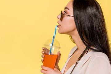 Minuman untuk menurunkan gula darah