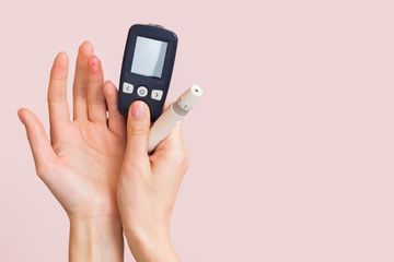 Obat herbal diabetes, salah satunya aloe vera