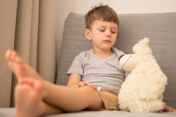 Sering Salah Diagnosis, Kenali 6 Gejala Stroke yang Dialami Anak-anak