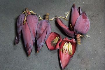 Manfaat Makan Jantung Pisang untuk Kesehatan, Salah Satunya Baik Buat yang Sedang Diet