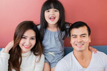 nama bayi perempuan singkatan nama ayah dan ibu
