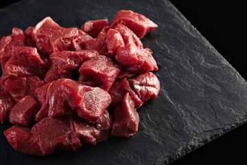 Penderita kolesterol boleh makan daging
