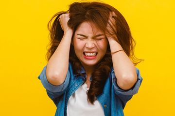 Mengenali dan Mencegahnya Sejak Dini, Inilah Penyakit yang Bisa Timbul karena Stres