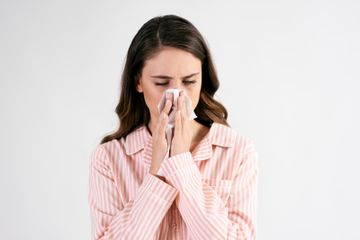 Hidung Mampet dan Napas Tak Lancar? Pijat 6 Titik Ini untuk Redakan Gejalanya