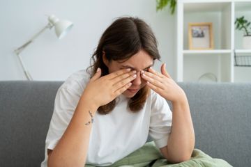 Aktivitas Terganggu Gara-gara Anemia, Bisakah Penyakit Ini Diobati?