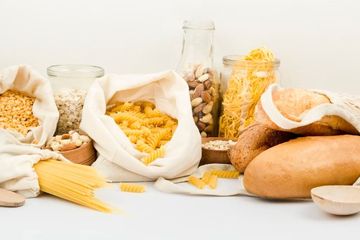 Dimakan Setiap Hari, Siapa Sangka Sederet Karbohidrat Ini Ternyata Bisa Menyebabkan Diabetes