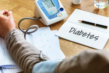 Sering Bikin Orang Bingung, Apa Sebenarnya Perbedaan Diabetes Kering dan Basah?