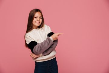 Penjelasan usia anak yang pas untuk pakai miniset