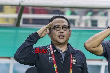 PSSI Terus Kejar Restu Cerezo Osaka demi Justin Hubner Segera Gabung ke Timnas U-23 Indonesia - Semua Halaman - Bolasport | Arenanews-1