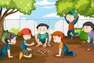 Berita Melestarikan Permainan Tradisional Terbaru Hari Ini - Kids