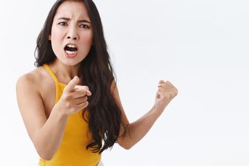 Jangan Gampang Marah-marah, 8 Penyakit Serius Ini Bisa Muncul Akibat Emosi Berlebihan