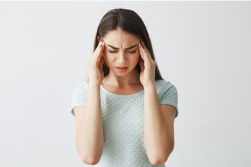 Perbedaan pusing biasa dengan pusing hamil