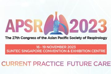 APSR 2023 Membawa Pemikiran Baru tentang Penyakit Pernapasan Setelah Covid-19