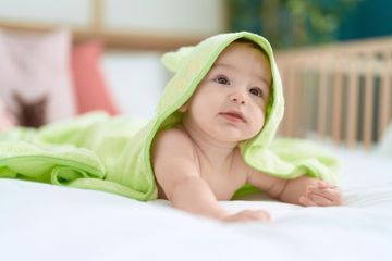 Rangkaian Nama Bayi Perempuan Islami Modern Awalan Huruf M Lengkap ...